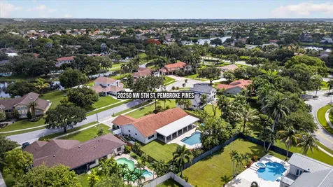 20250 NW 5th Street Pembroke Pines FL 33029