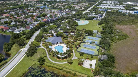 20250 NW 5th Street Pembroke Pines FL 33029