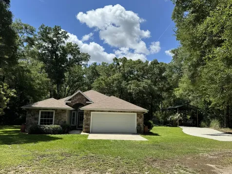 13350 SW 61st Place Road Ocala FL 34481