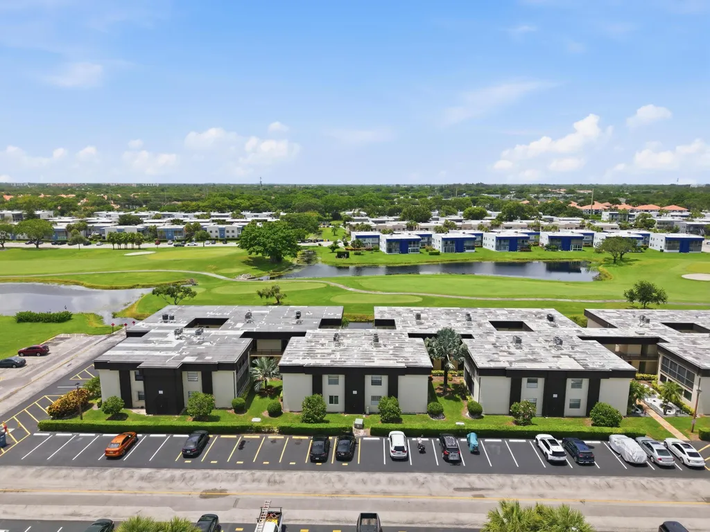 54 Capri B Delray Beach FL 33484
