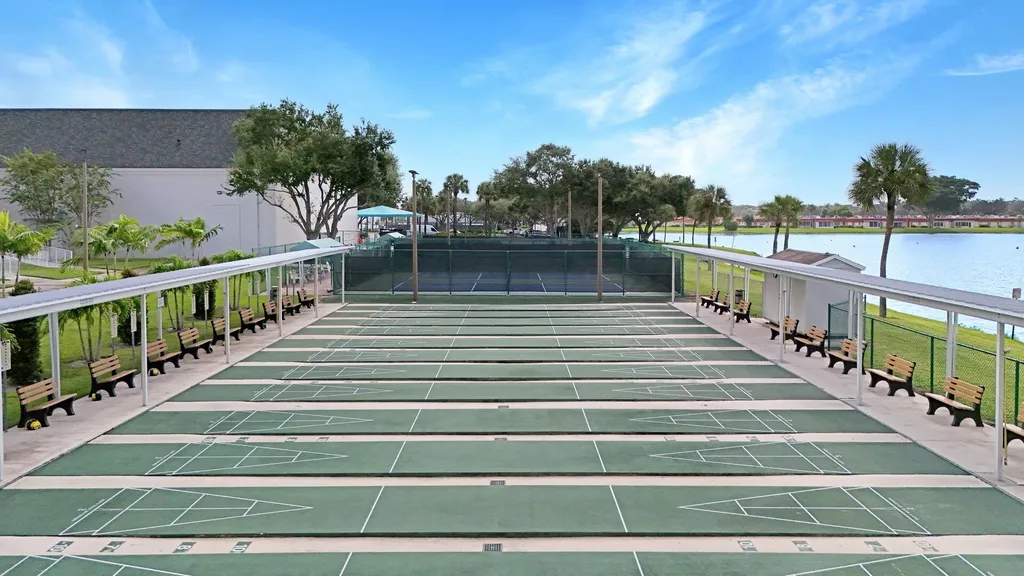 54 Capri B Delray Beach FL 33484