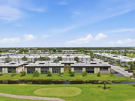 54 Capri B Delray Beach FL 33484