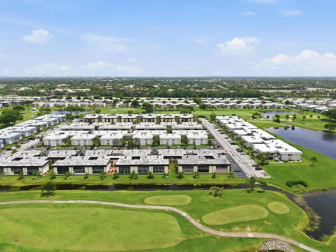 54 Capri B Delray Beach FL 33484