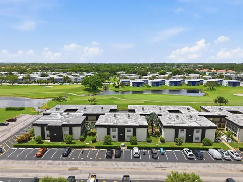 54 Capri B Delray Beach FL 33484