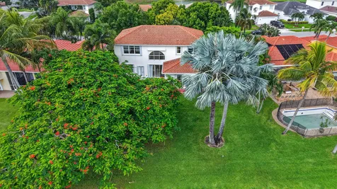 5866 Bay Hill Circle Lake Worth FL 33463