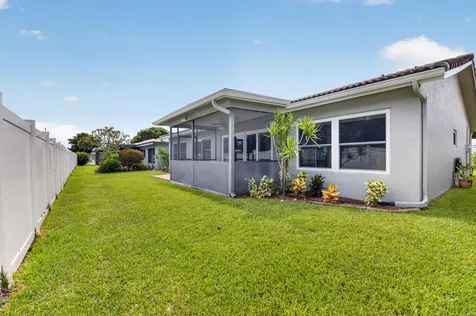 22018 Colony Drive Boca Raton FL 33433