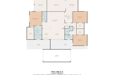5707 White Hickory Circle Tamarac FL 33319