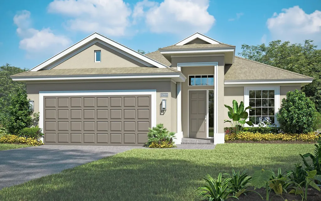11234 SW Park Village Court Port St Lucie FL 34987