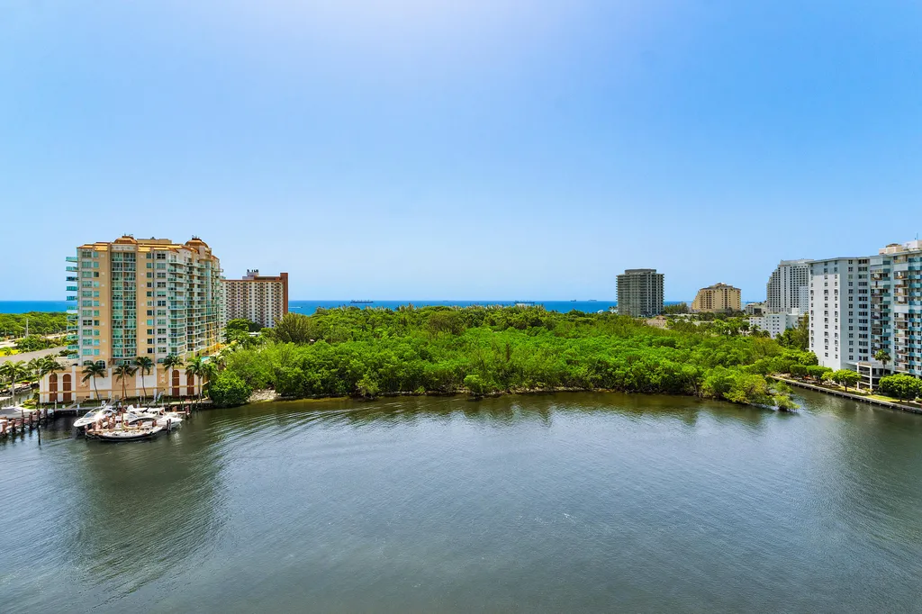 936 Intracoastal Drive Fort Lauderdale FL 33304