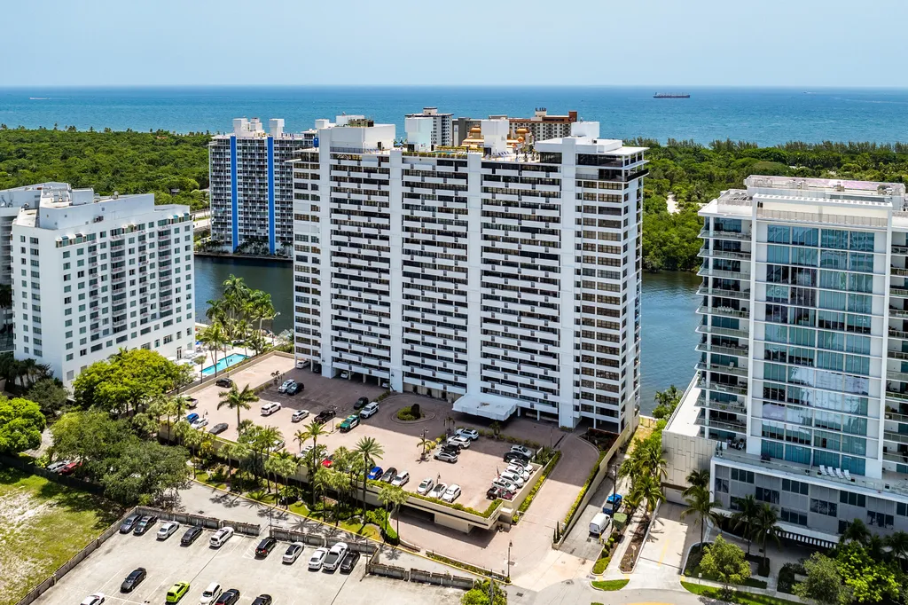 936 Intracoastal Drive Fort Lauderdale FL 33304