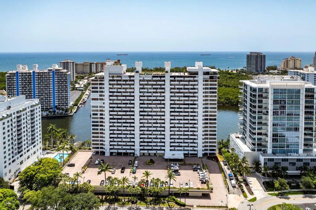 936 Intracoastal Drive Fort Lauderdale FL 33304
