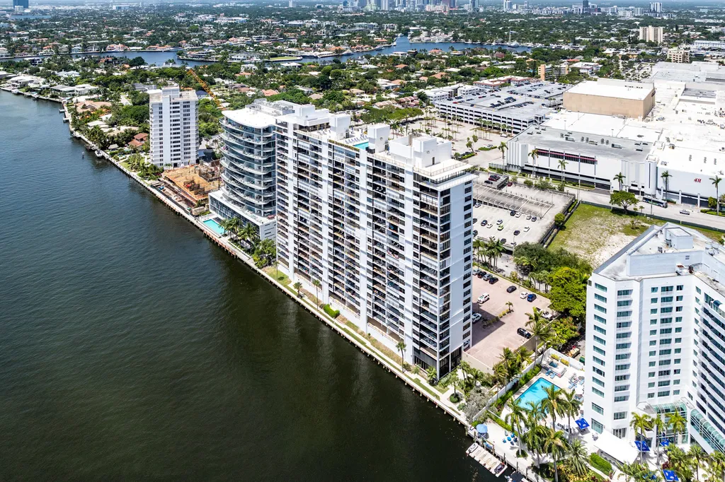 936 Intracoastal Drive Fort Lauderdale FL 33304