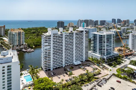 936 Intracoastal Drive Fort Lauderdale FL 33304