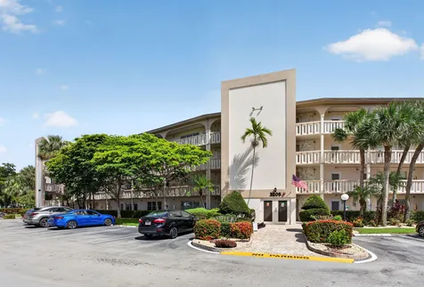 3205 Portofino Point Coconut Creek FL 33066