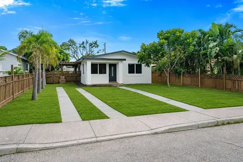 715 High Street West Palm Beach FL 33405
