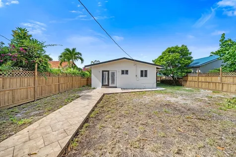 715 High Street West Palm Beach FL 33405
