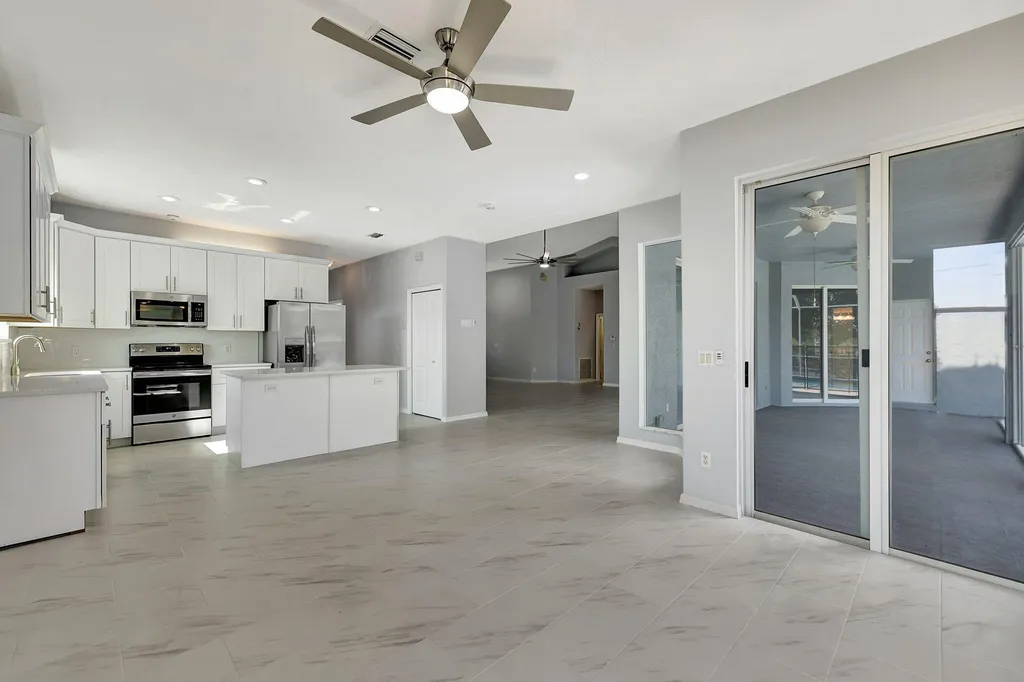 2704 SE Eagle Drive Port St Lucie FL 34984
