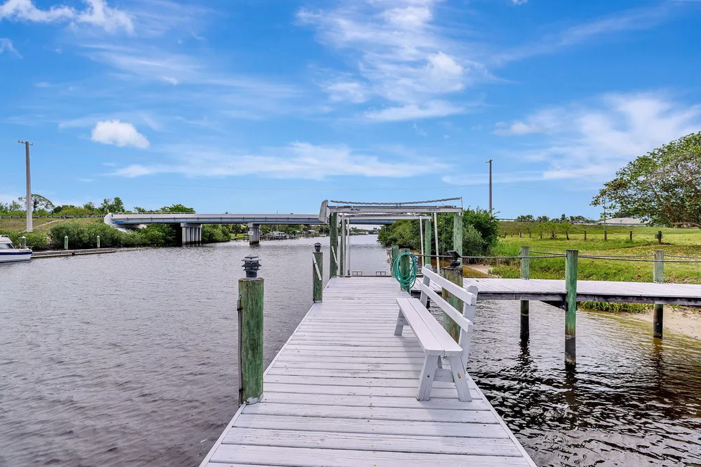2704 SE Eagle Drive Port St Lucie FL 34984