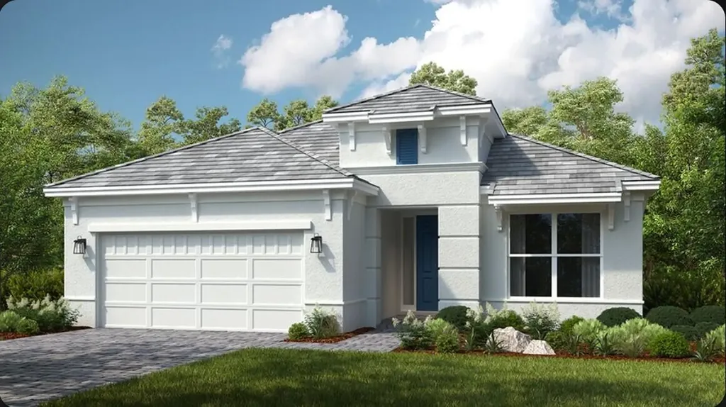 13402 SW Mazzano Street Port St Lucie FL 34987