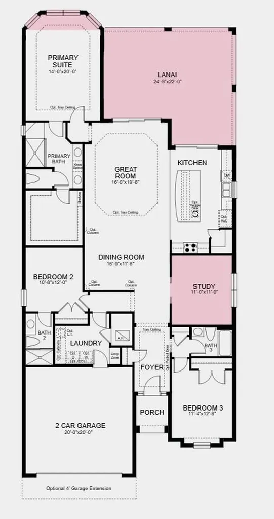 13402 SW Mazzano Street Port St Lucie FL 34987