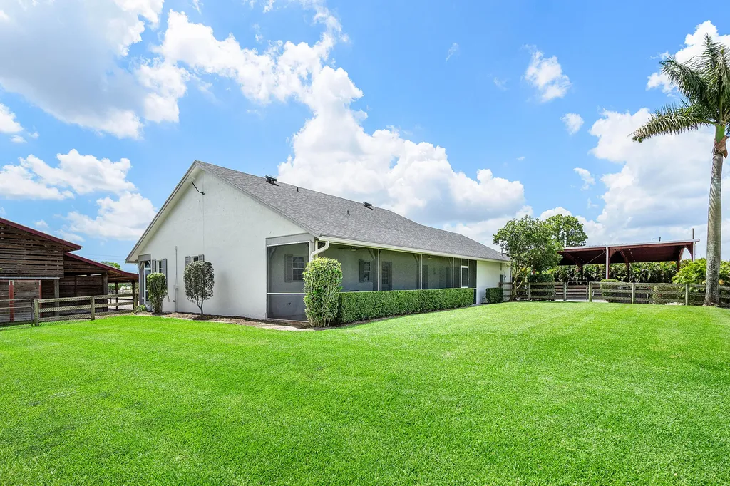 4101 120th Avenue S Wellington FL 33449