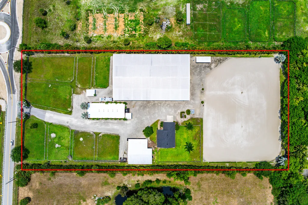 4101 120th Avenue S Wellington FL 33449