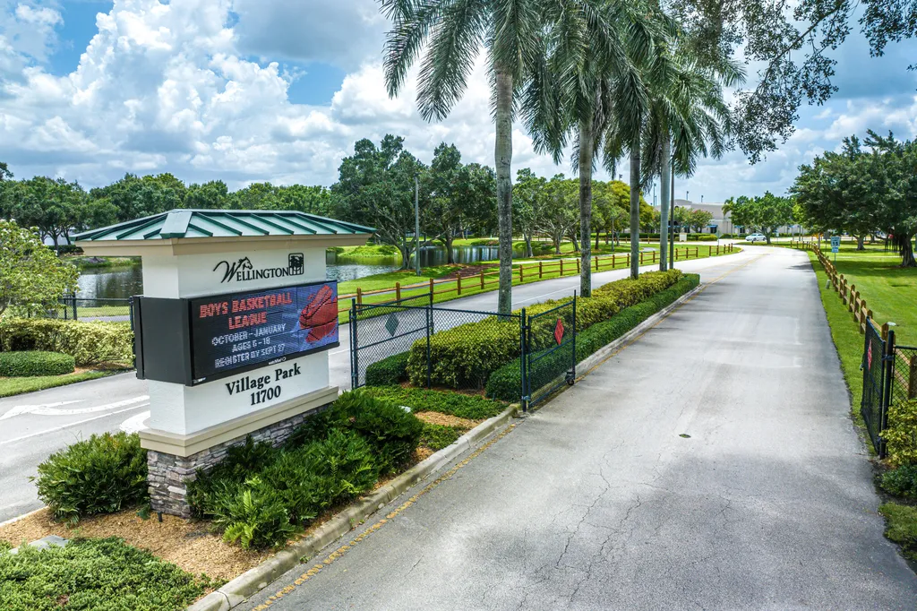 4101 120th Avenue S Wellington FL 33449