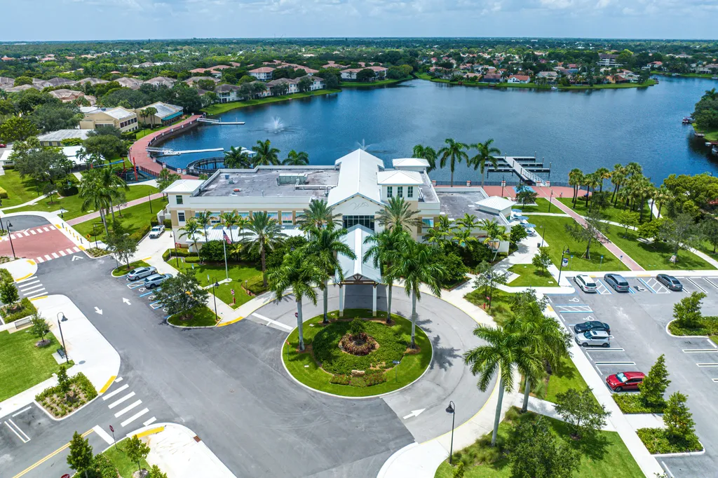 4101 120th Avenue S Wellington FL 33449