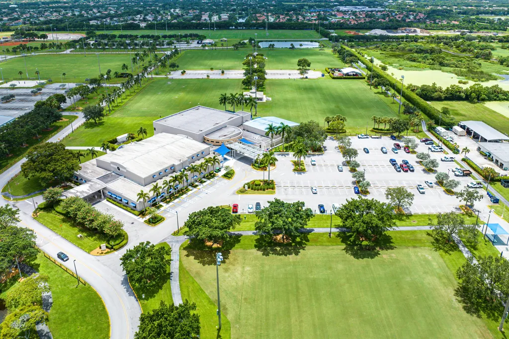 4101 120th Avenue S Wellington FL 33449