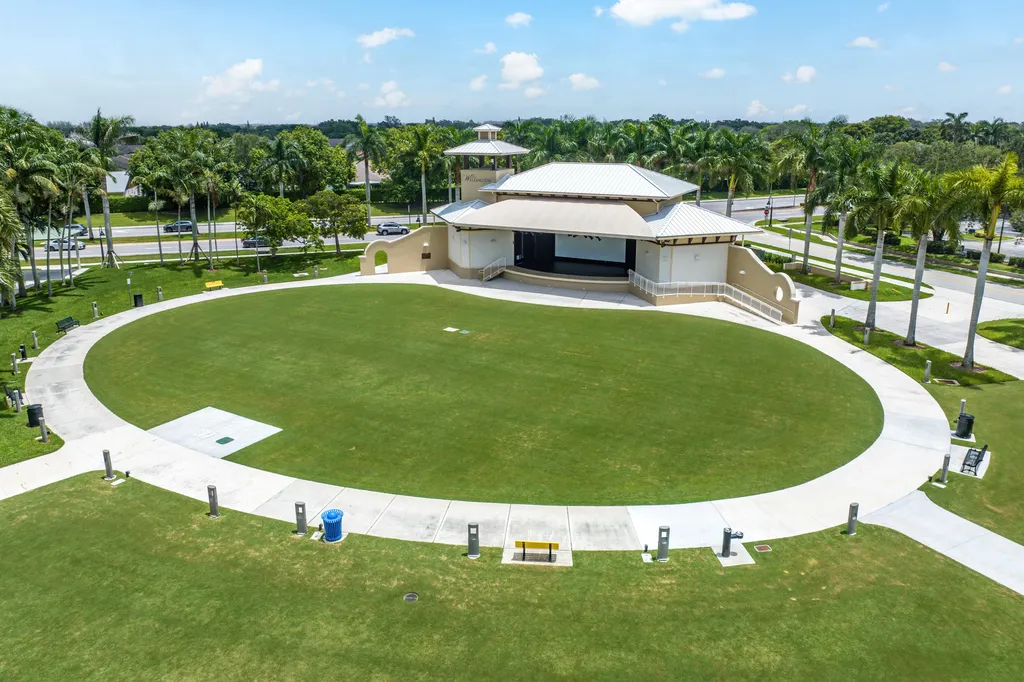 4101 120th Avenue S Wellington FL 33449