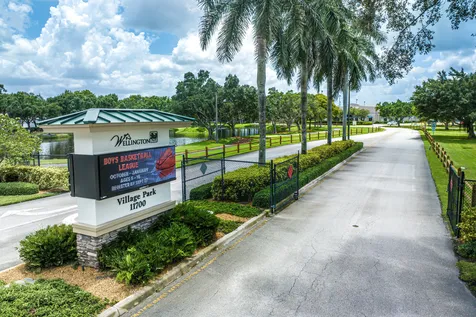 4101 120th Avenue S Wellington FL 33449