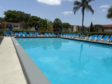 700 S Hollybrook Drive Pembroke Pines FL 33025