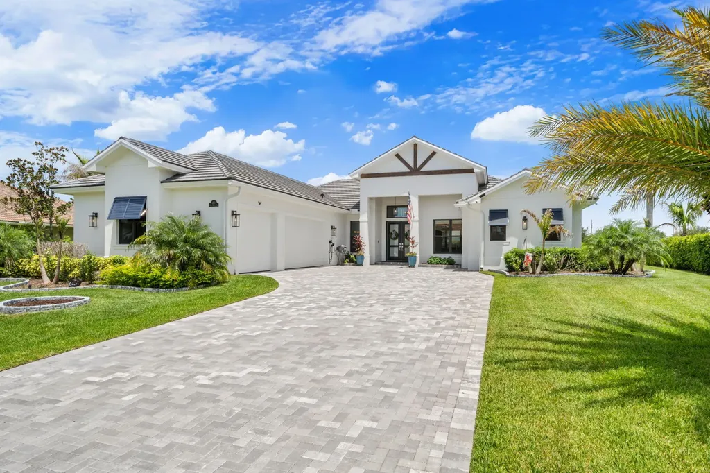 Vero Beach FL, 450 Stoney Brook Farm Court