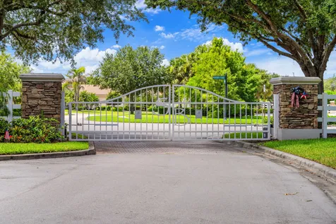 450 Stoney Brook Farm Court Vero Beach FL 32968