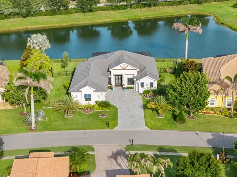 450 Stoney Brook Farm Court Vero Beach FL 32968