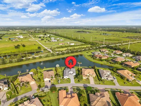 450 Stoney Brook Farm Court Vero Beach FL 32968