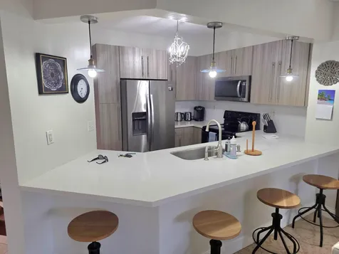 300 Uno Lago Drive Juno Beach FL 33408