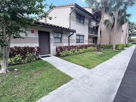9919 Nob Hill Court Sunrise FL 33351