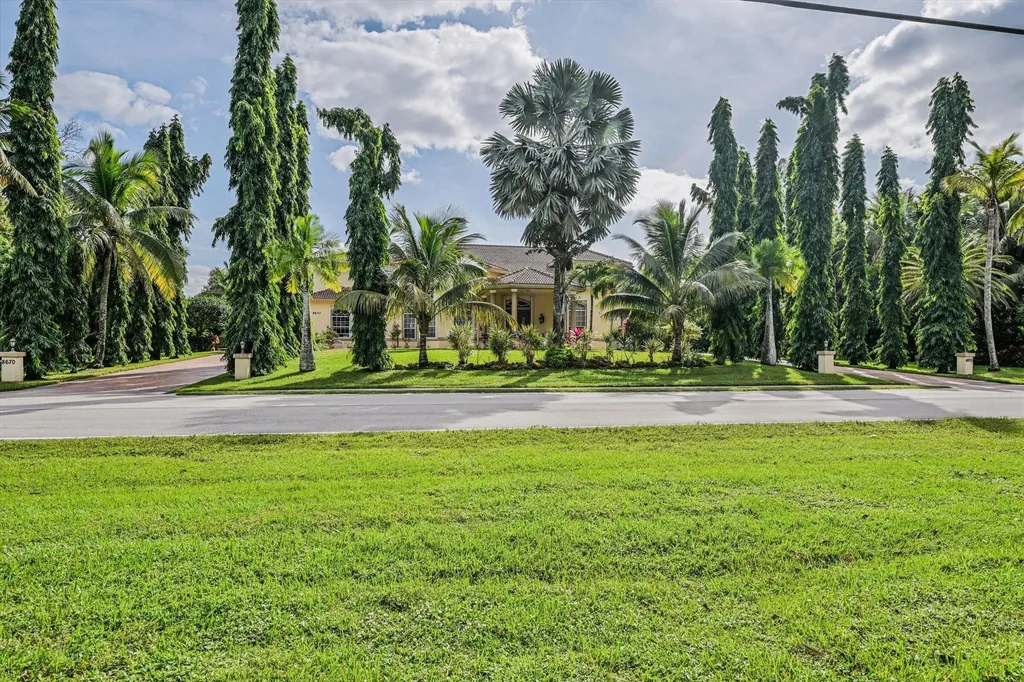 Palm Beach Gardens FL, 8671 155TH Place N