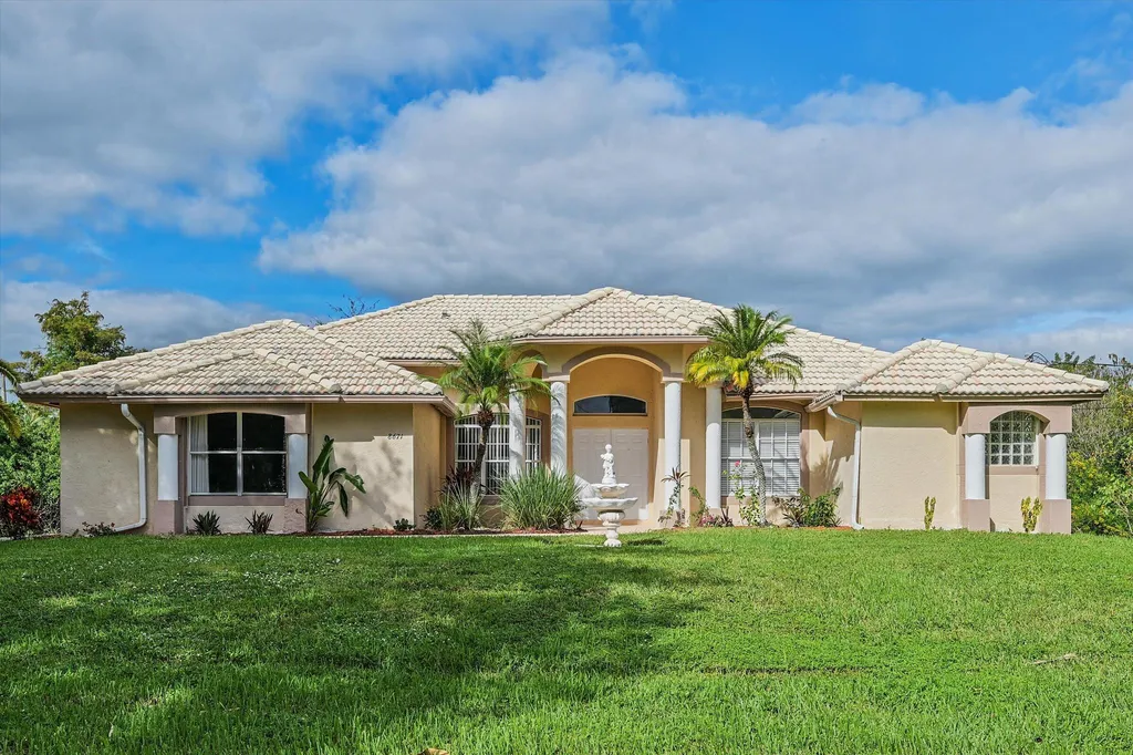 8671 155th Place N Palm Beach Gardens FL 33418