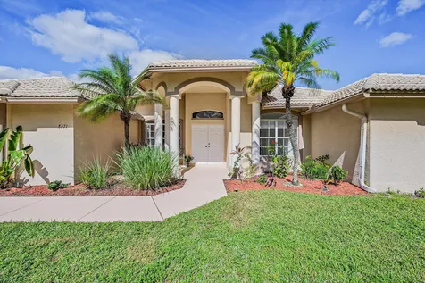 8671 155th Place N Palm Beach Gardens FL 33418