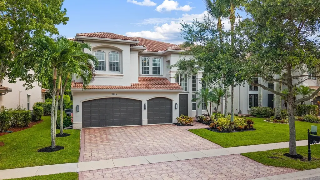 11045 Misty Ridge Way Boynton Beach FL 33473