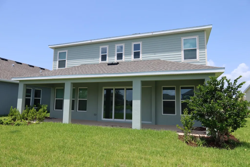 11629 SW Macelli Way Port St Lucie FL 34987