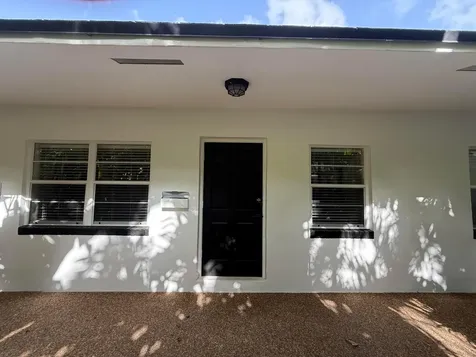 1640 NE 4th Place Fort Lauderdale FL 33301