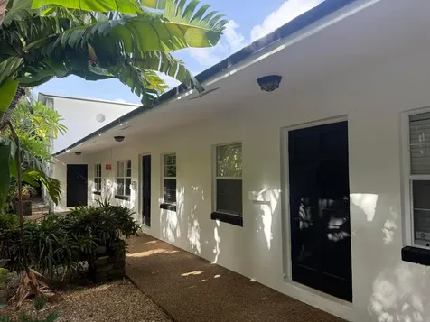 1640 NE 4th Place Fort Lauderdale FL 33301