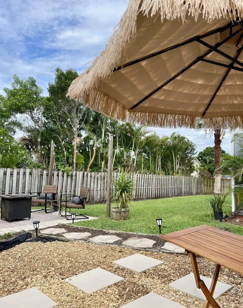 2815 SE Tate Avenue Port St Lucie FL 34984