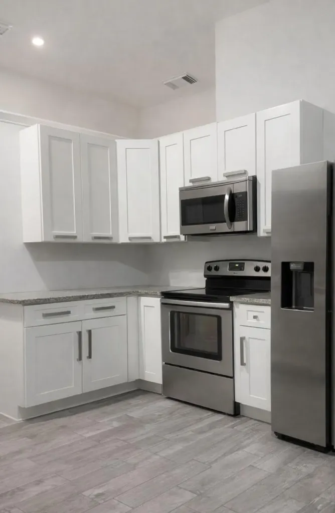 2815 SE Tate Avenue Port St Lucie FL 34984