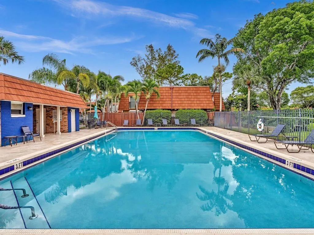 1545 Augusta Circle Delray Beach FL 33445