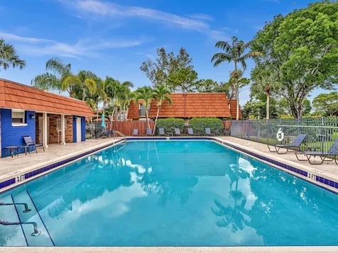 1545 Augusta Circle Delray Beach FL 33445