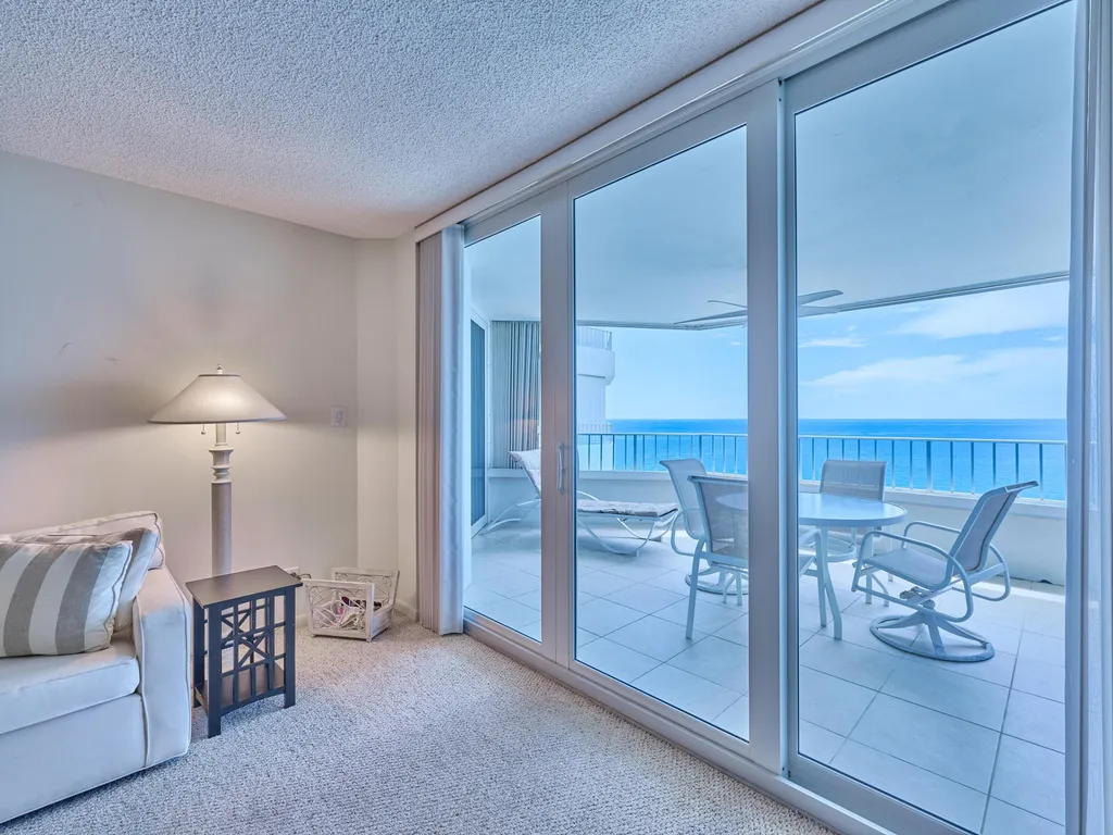 500 S Ocean Boulevard Boca Raton FL 33432